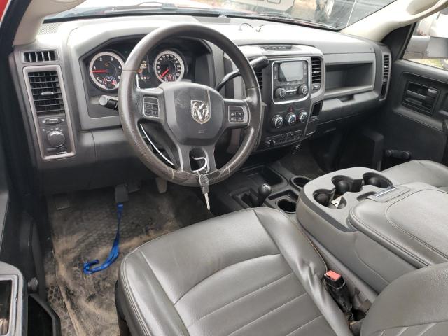 2014 Ram 5500 VIN: 3C7WRNAL8EG301501 Lot: 59117634