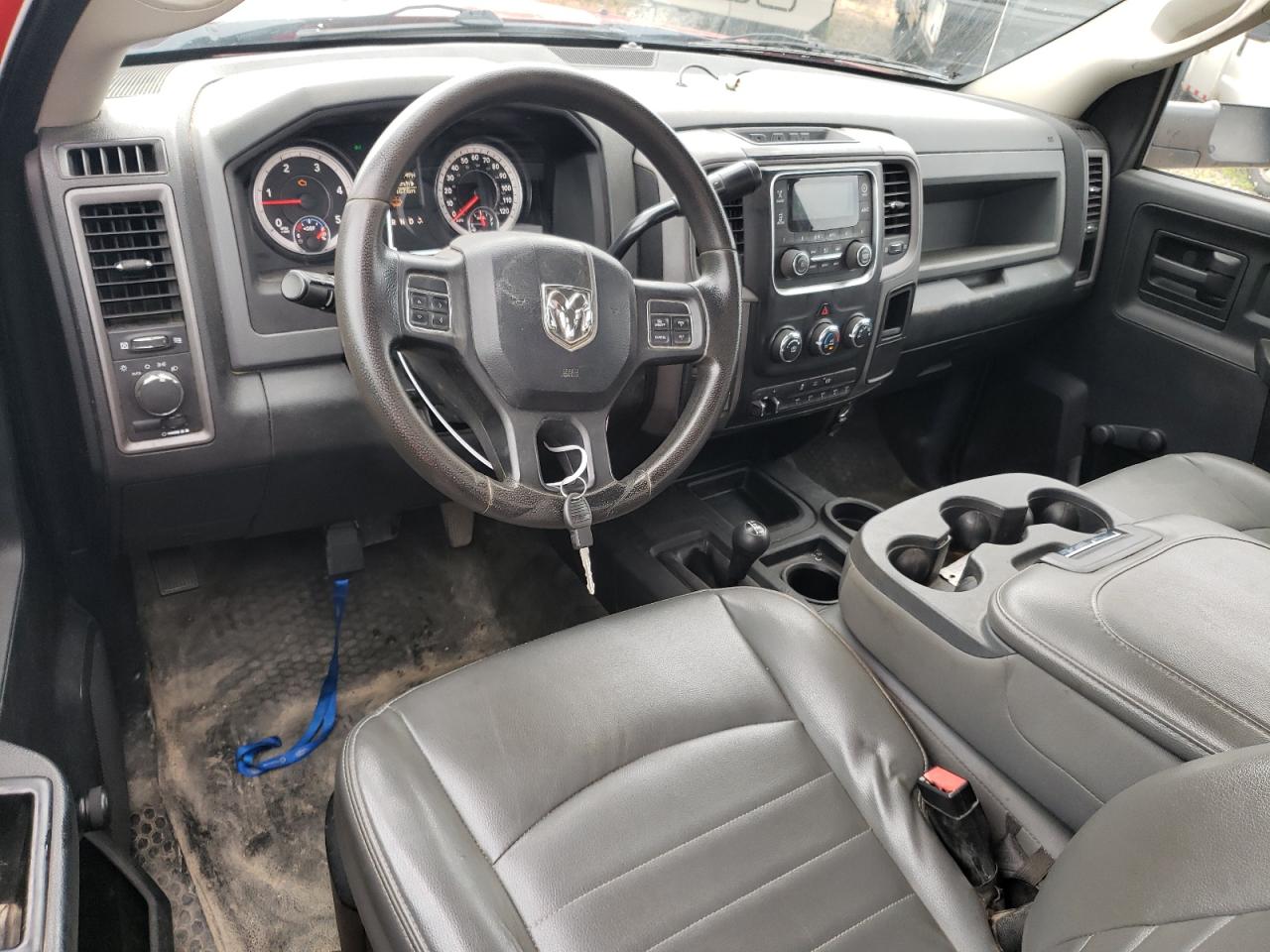 3C7WRNAL8EG301501 2014 Ram 5500