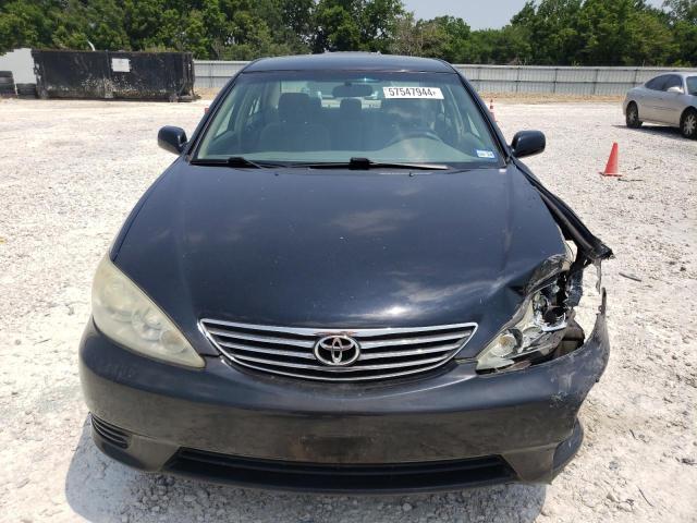 2005 Toyota Camry Le VIN: 4T1BE32K25U413365 Lot: 57547944