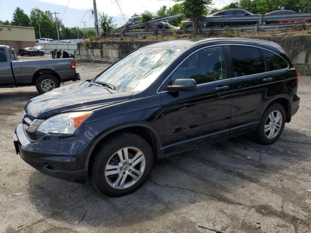 2011 Honda Cr-V Se VIN: 5J6RE4H43BL038518 Lot: 57780804