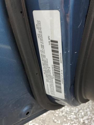 2009 Subaru Outback 2.5I Limited VIN: 4S4BP66C397328716 Lot: 54519344