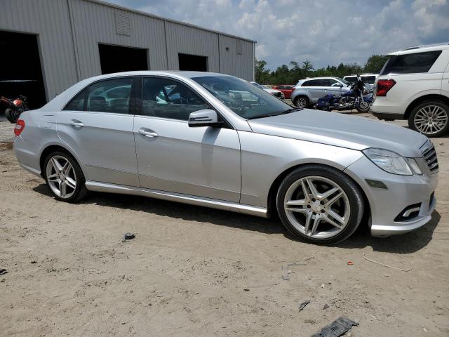 2011 Mercedes-Benz E 350 VIN: WDDHF5GB8BA360190 Lot: 58421244