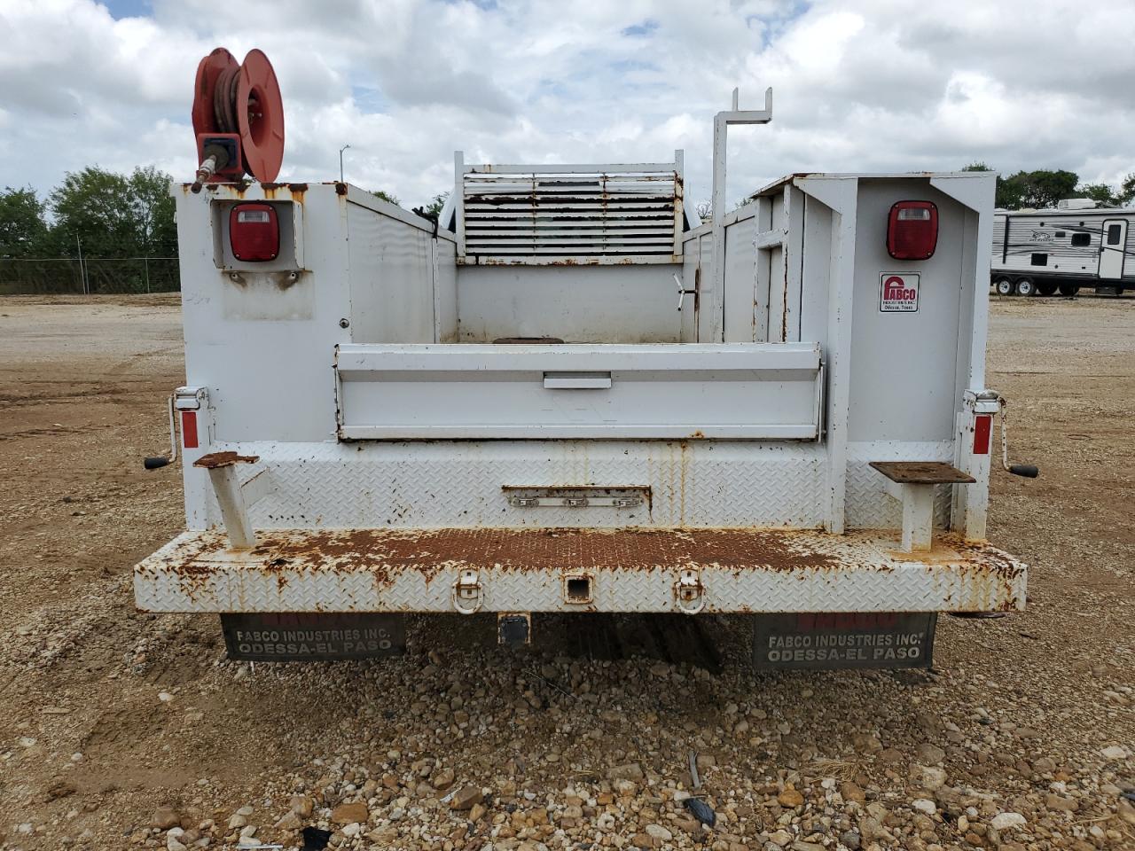 3C7WRTAL2HG656897 2017 Ram 3500