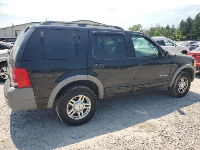 2002 Ford Explorer Xls VIN: 1FMZU72E22UB69330 Lot: 59156654