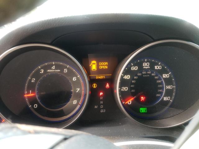 2007 Acura Mdx VIN: 2HNYD28247H518864 Lot: 59308834