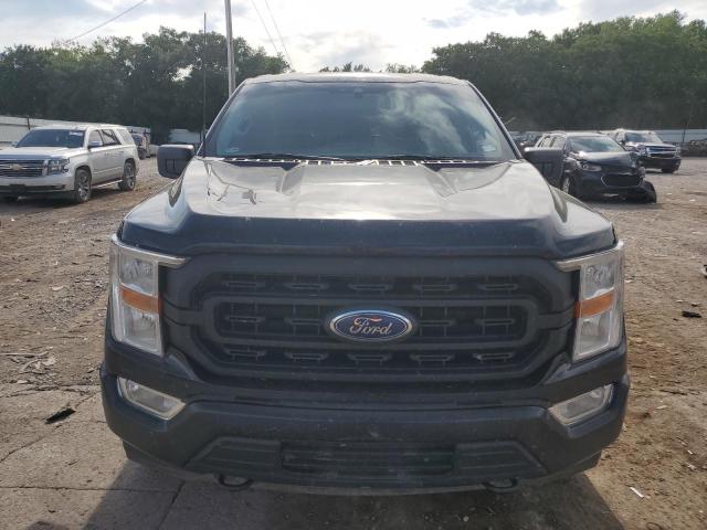 2022 FORD F150 SUPER - 1FTFX1E59NKD20915