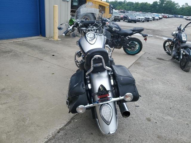 2007 YAMAHA XV1700 A JYAVP17EX7A025500