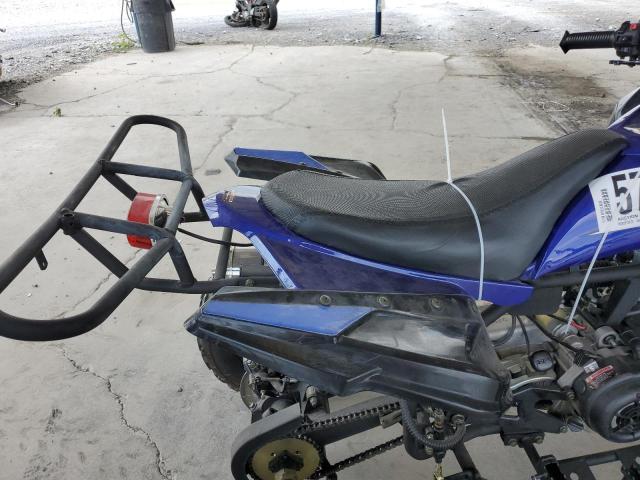 2017 ATV 4 WHEELER 191QMK180308094
