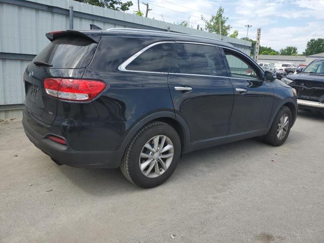 2017 Kia Sorento Lx VIN: 5XYPG4A32HG282772 Lot: 59096814