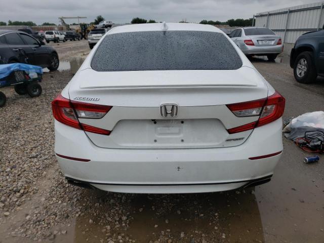 2018 HONDA ACCORD SPO - 1HGCV1F32JA016185