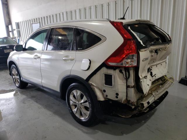 2012 Honda Cr-V Exl VIN: 5J6RM3H78CL034148 Lot: 58945554