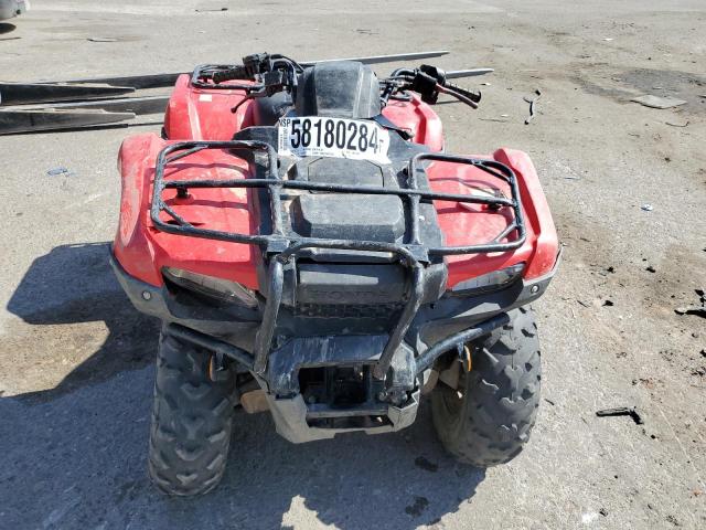 2019 HONDA TRX420 FA 1HFTE4733K4400934