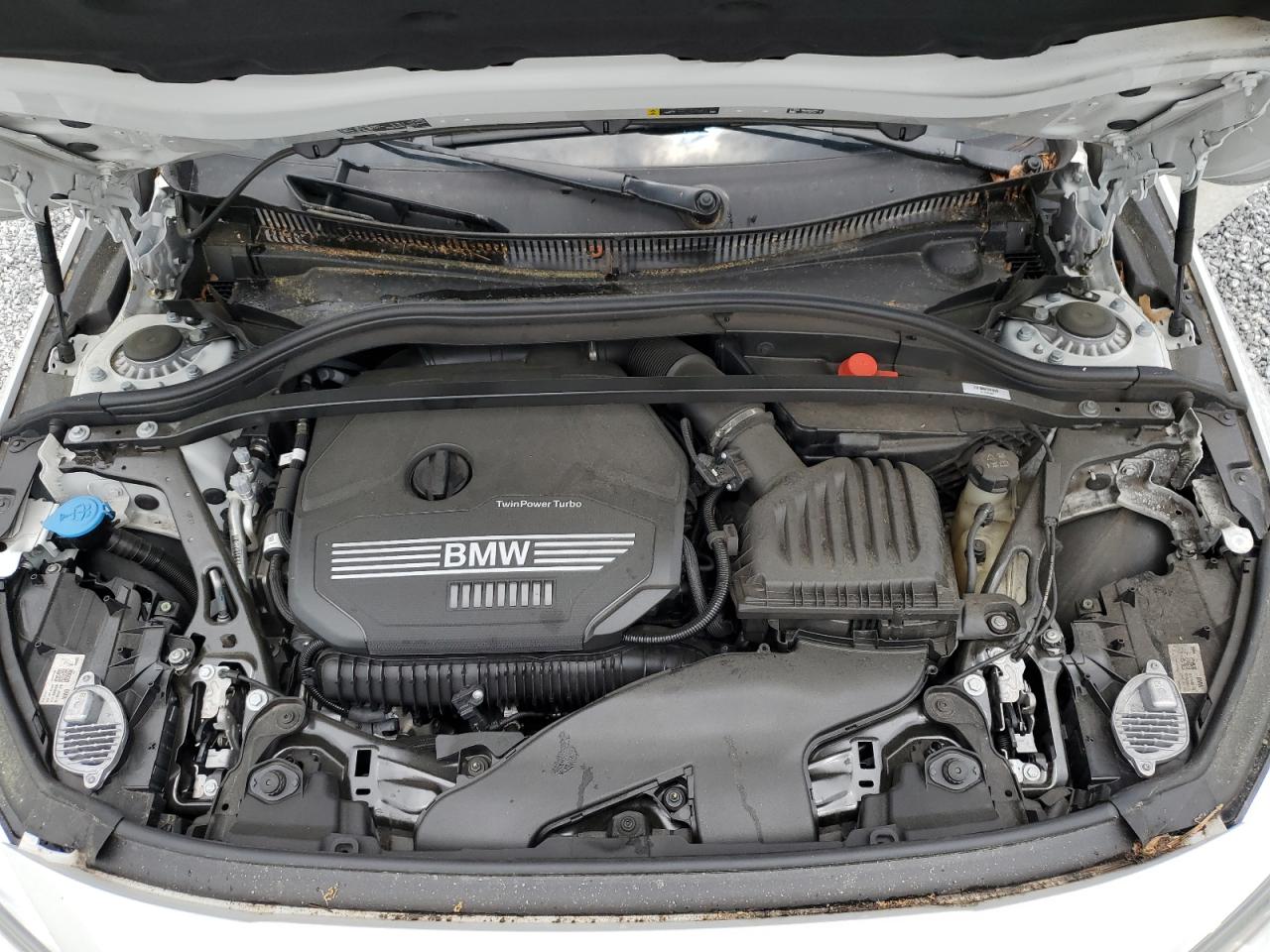 WBA53AK01P7M78314 2023 BMW 228I