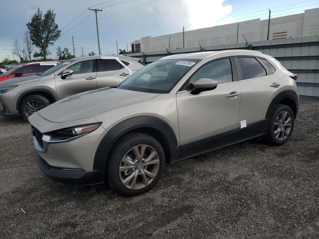 3MVDMBCM1RM639545 2024 MAZDA CX-30 - Image 1