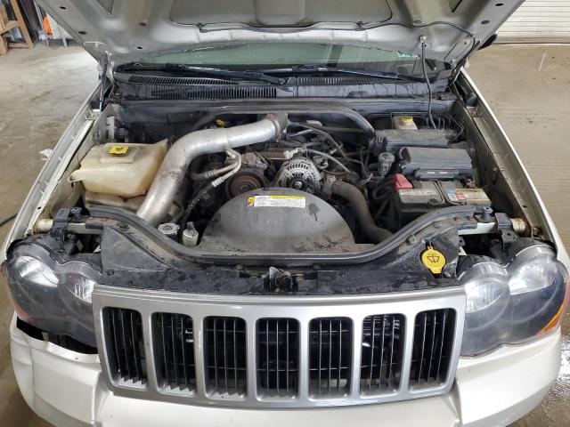 2008 Jeep Grand Cherokee Laredo VIN: 1J8GR48K88C231894 Lot: 59406574