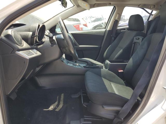 2012 Mazda 3 I VIN: JM1BL1V86C1575643 Lot: 60283864