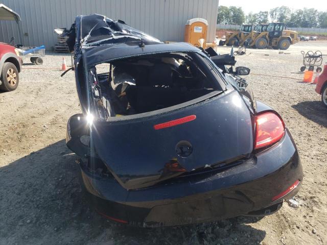 VIN 3VWFP7AT3DM642168 2013 VOLKSWAGEN BEETLE no.6