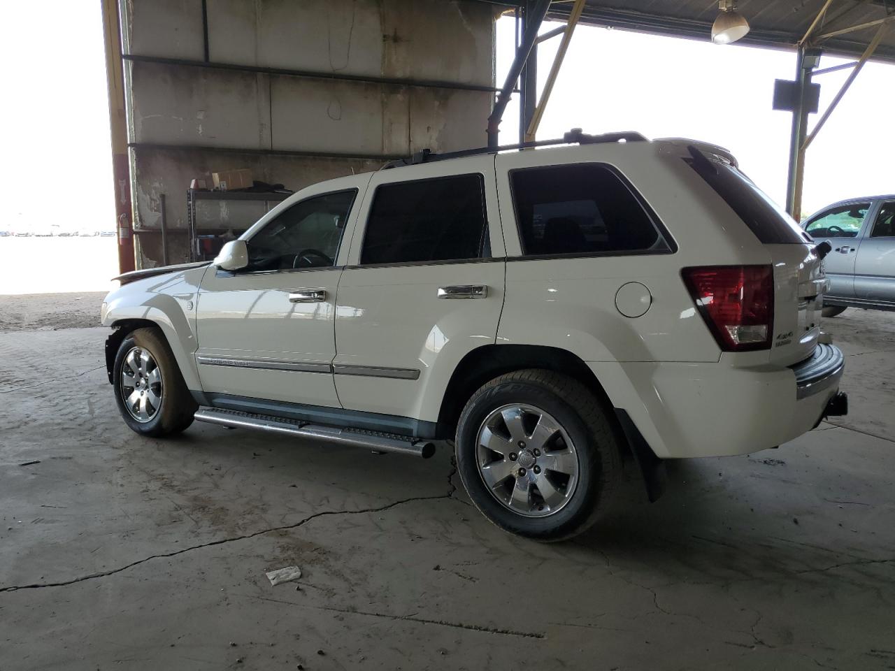 1J8HR58T39C538958 2009 Jeep Grand Cherokee Limited