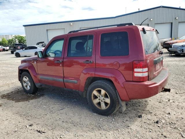 1C4PJMAK2CW111556 2012 Jeep Liberty Sport