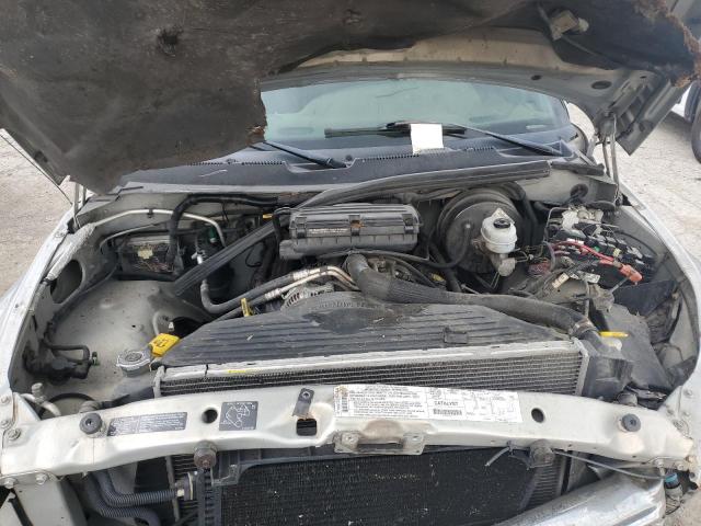 2000 Dodge Ram 1500 VIN: 1B7HC13YXYJ176075 Lot: 60063014