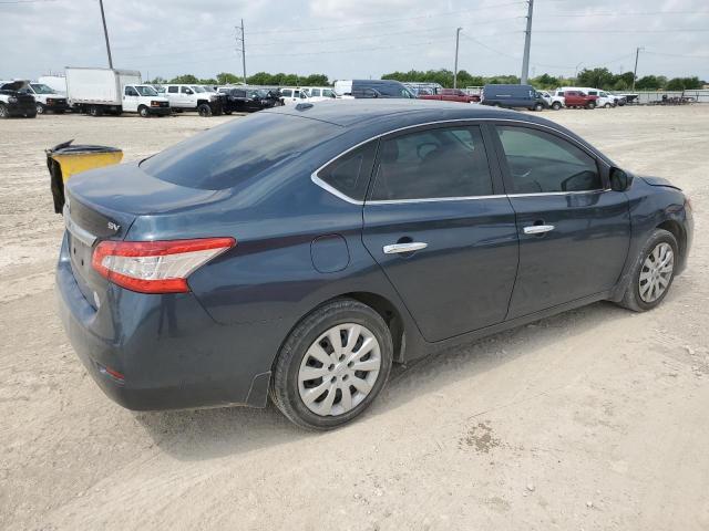 2015 NISSAN SENTRA S - 3N1AB7AP0FL642364