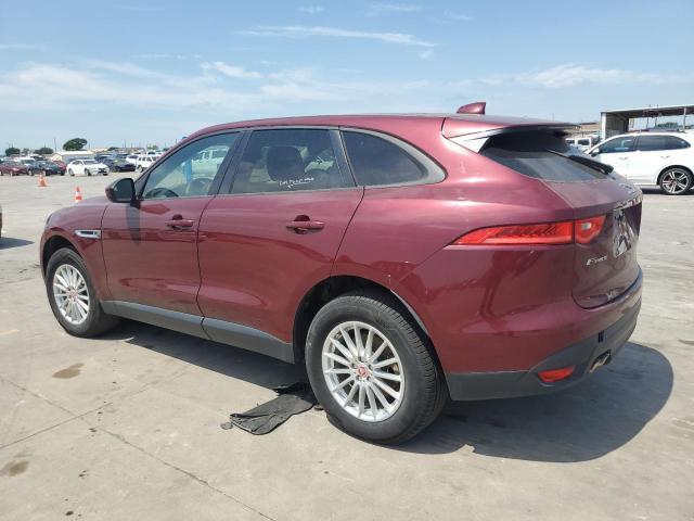 VIN SADCS2BN1HA086442 2017 Jaguar F-Pace no.2