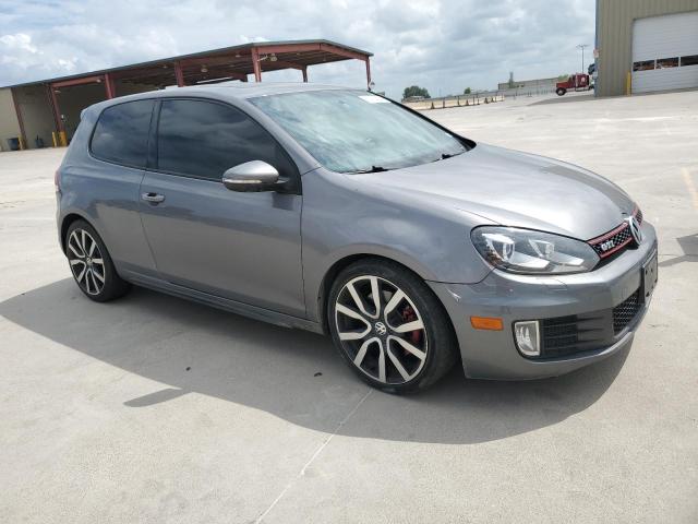 2012 Volkswagen Gti VIN: WVWEV7AJ1CW243423 Lot: 60116434