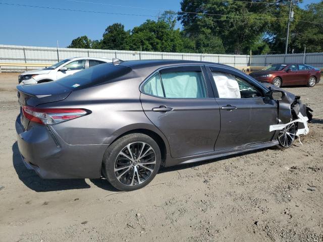 VIN 4T1B11HK8KU783089 2019 Toyota Camry, L no.3