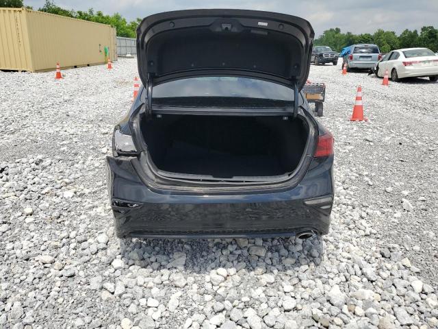 2021 Kia Forte Fe VIN: 3KPF24AD3ME287814 Lot: 57417324