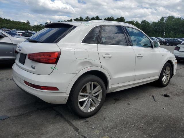 2018 Audi Q3 Premium Plus VIN: WA1JCCFS1JR006242 Lot: 59718054