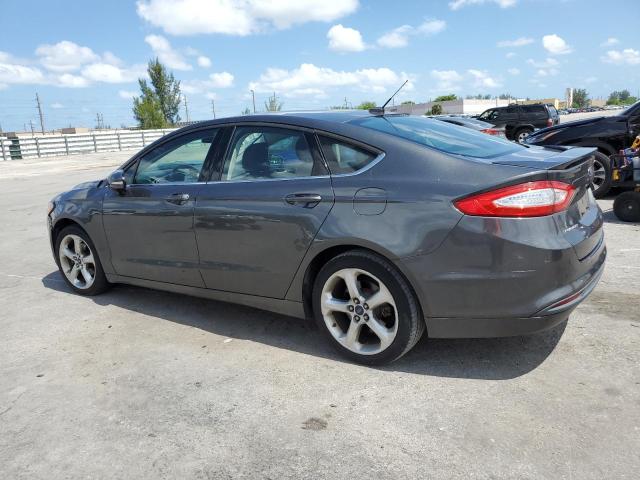 2016 FORD FUSION SE - 3FA6P0HD7GR364364