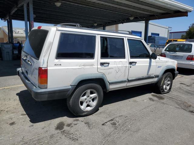 1J4FJ68S4WL107392 1998 Jeep Cherokee Sport