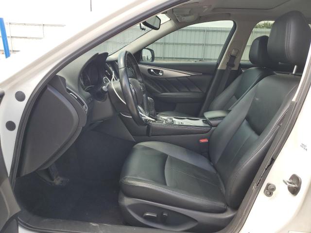 2020 Infiniti Q50 Pure VIN: JN1EV7ARXLM256059 Lot: 60869924