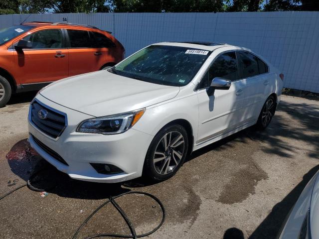 2017 SUBARU LEGACY SPORT 2017