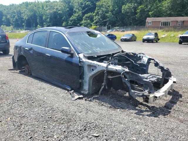 2006 Infiniti G35 VIN: JNKCV51F76M611125 Lot: 59034794