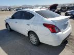 NISSAN VERSA S photo