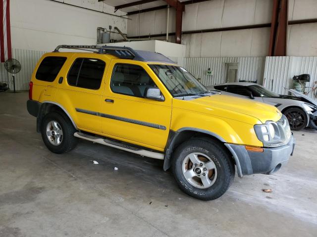 2004 Nissan Xterra Xe VIN: 5N1ED28T64C648415 Lot: 59512094