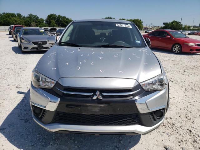 2018 MITSUBISHI OUTLANDER - JA4AP3AU7JZ002922