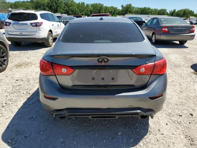 2016 INFINITI Q50 RED SP - JN1FV7APXGM420208