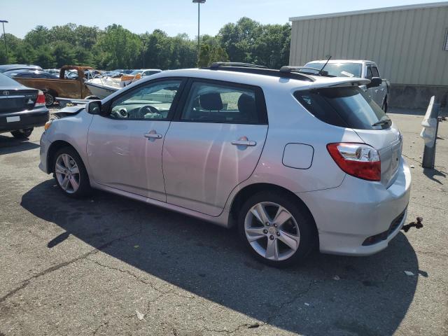 VIN 2T1LE4EE4DC023125 2013 Toyota Corolla, S no.2