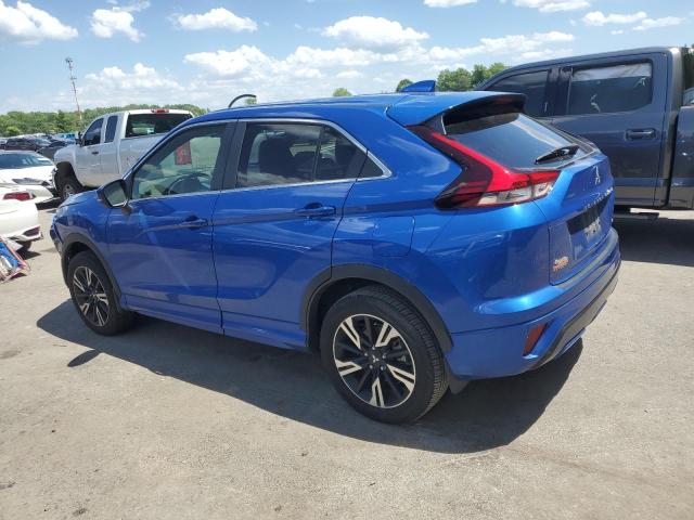 2023 Mitsubishi Eclipse Cross Se VIN: JA4ATWAA2PZ022619 Lot: 57603164