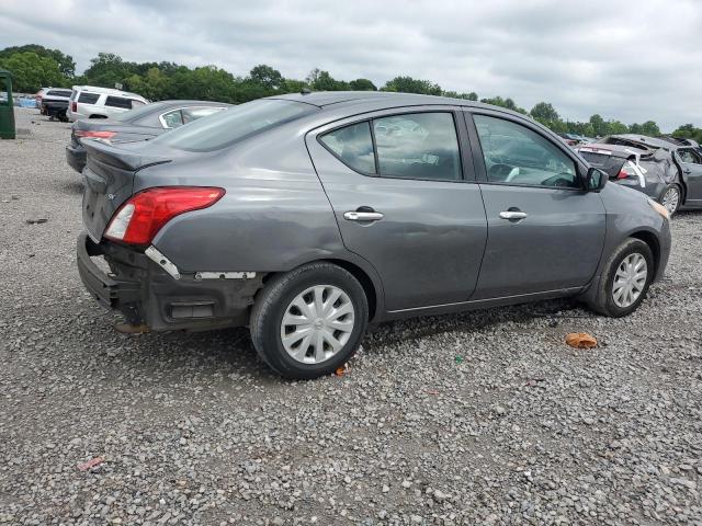 2017 Nissan Versa S VIN: 3N1CN7AP1HL819944 Lot: 57283574