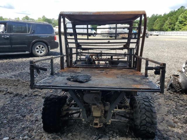 2019 KAWASAKI MULE - JKBAFSF13KB506708