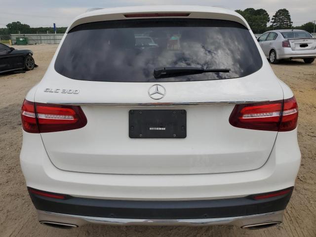 2018 Mercedes-Benz Glc 300 VIN: WDC0G4JB4JV078878 Lot: 59930014