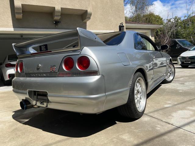 BCNR33042155 1997 Nissan Gt-R