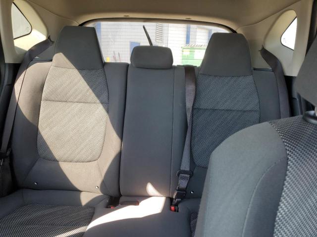 2023 Kia Seltos Lx VIN: KNDEPCAA7P7452183 Lot: 57487234