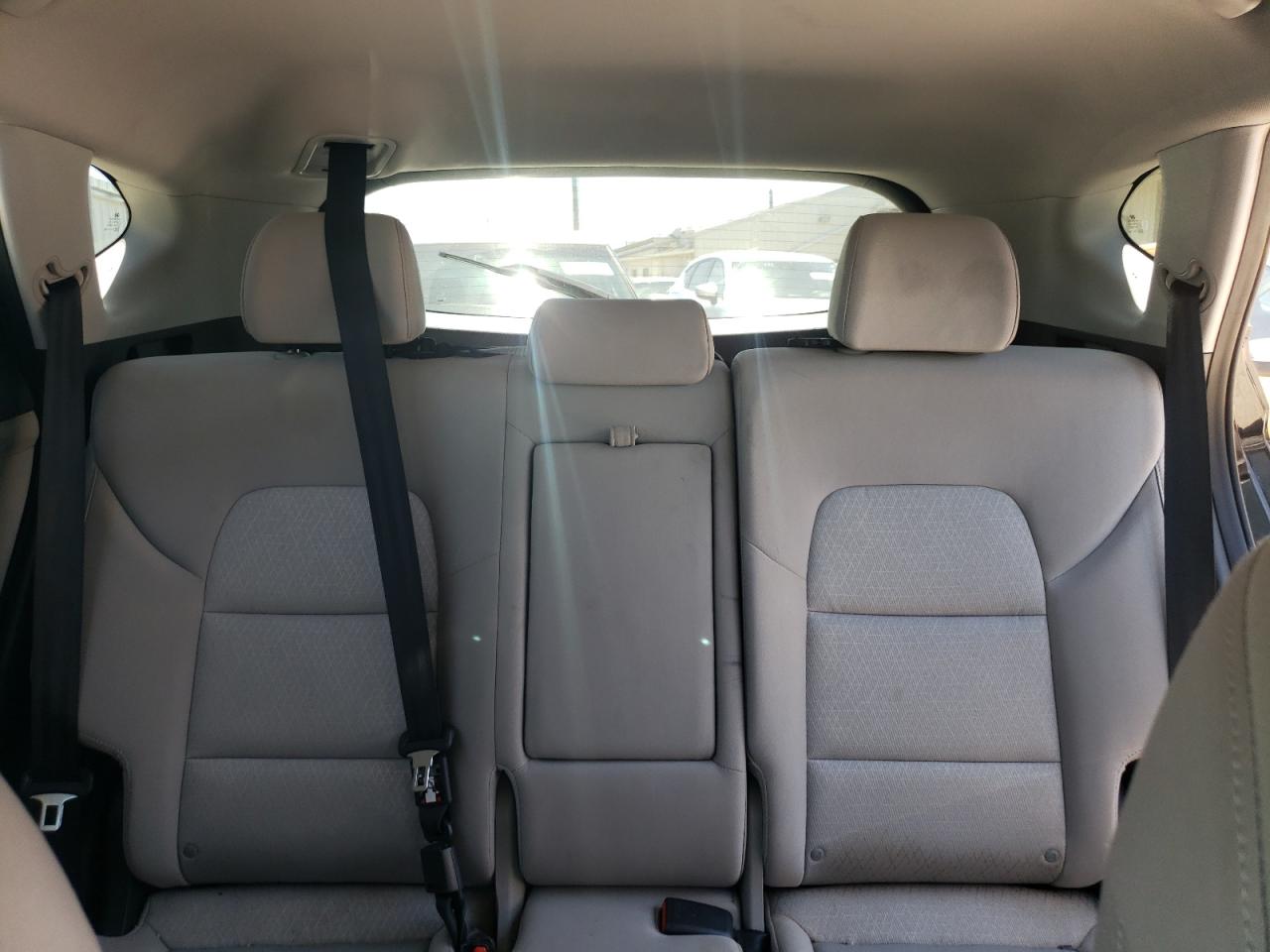 KM8J33A21GU180178 2016 Hyundai Tucson Limited