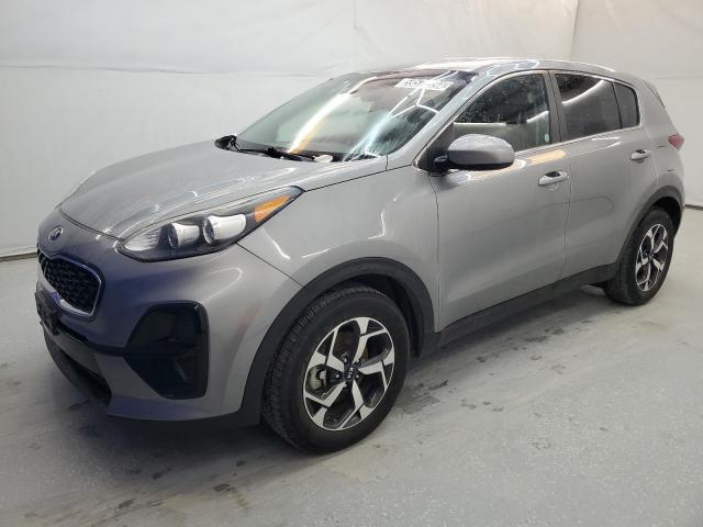 KNDPM3AC8M7938726 Kia Sportage L