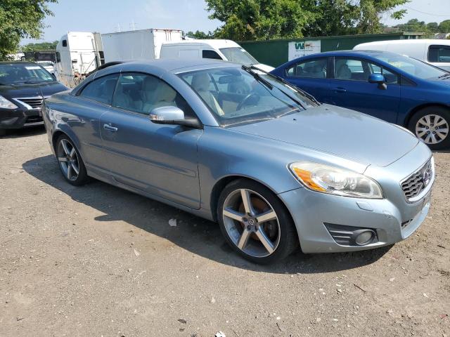 2011 Volvo C70 T5 VIN: YV1672MC7BJ119838 Lot: 57629134