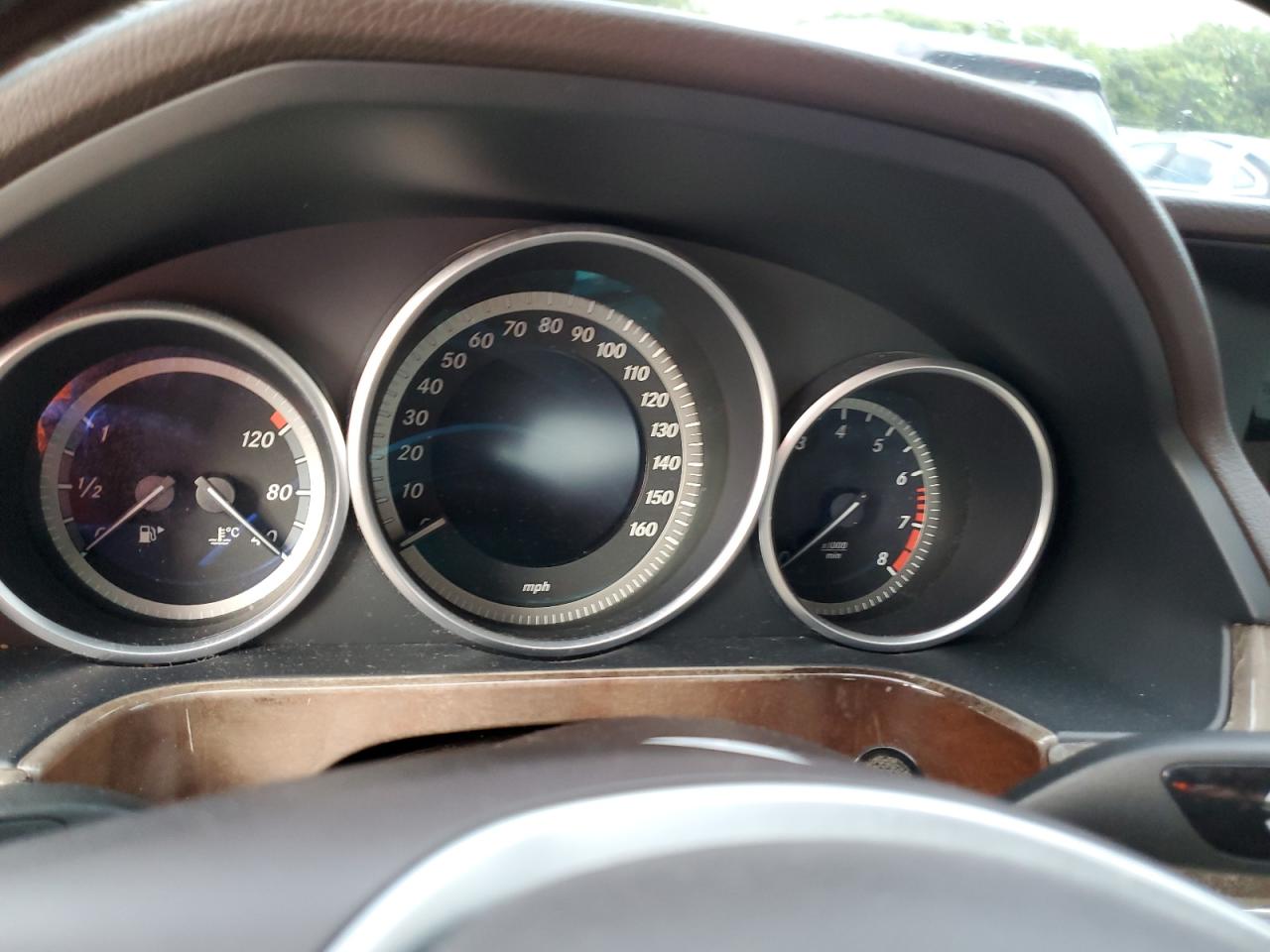 WDDHF5KB7EA892848 2014 Mercedes-Benz E 350